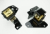 Damond Motorsports Side Motor Mount Combo for Mazdaspeed 6 - DM6SIDE