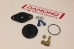 Damond Motorsports Sound Symposer Delete Kit for Ford Focus ST - DMSTSSDB/G