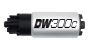 DeatschWerks DW300c Compact In-Tank Fuel Pump for Mazdaspeed 3 / 6 