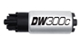 DeatschWerks DW300c Compact In-Tank Fuel Pump for Mazdaspeed 3 / 6 