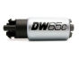 DeatschWerks DW65c Compact In-Tank Fuel Pump for Mazdaspeed 3 / 6 