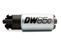 DeatschWerks DW65c Compact In-Tank Fuel Pump for Mazdaspeed 3 / 6 