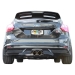Greddy Supreme SP Catback Exhaust Ford Focus ST - 10148203
