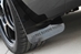 JBR ARMOR Mud Flap Kit for Mazda 3 / Mazdaspeed 3 - MS3MZ3MF0409