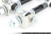 JBR Adjustable Rear End Links for 2013 & Up Ford Focus ST - JBR-REL-ST