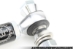 JBR Adjustable Rear End Links for 2013 & Up Ford Focus ST - JBR-REL-ST