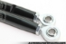 JBR  Adjustable Rear Toe Arms for 2004-2013 Mazda 3 / 5 & Mazdaspeeed 3 - JBR-MAZ-TOE-ARM