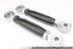 JBR Adjustable Rear Toe Arms for Ford Focus ST - FST-TOE-ARM