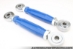 JBR Adjustable Rear Toe Arms for Ford Focus ST - FST-TOE-ARM