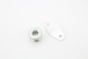 JBR EGR Block Off Kit for Mazdaspeed 3 / 6 / CX-7 