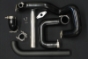 JBR FMIC Piping Kit For Gen1 Mazdaspeed 3 