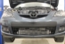 JBR FMIC Piping Kit For Gen1 Mazdaspeed 3 - MS3-FMPIPE-0709