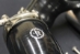 JBR FMIC Piping Kit For Gen2 Mazdaspeed 3 - MS3-FMPIPE-1013