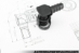 JBR PCV Oil Catch Can Kit for Ford Focus RS - FRS-PCV-OCC