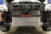 JBR Front Mount Crash Bar for Gen2 Mazdaspeed 3 - MS3-FMCB-1013