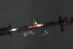 JBR Front Mount Crash Bar for Gen2 Mazdaspeed 3 - MS3-FMCB-1013