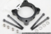 JBR Methanol Injection Spacer for Ford Focus ST - FST-INJ-SPCR