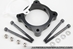 JBR Methanol Injection Spacer for Mazdaspeed 3 / 6 / CX-7 - MS-INJ-SPCR