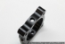 JBR Methanol Injection Spacer for Ford Focus ST - FST-INJ-SPCR