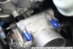 JBR Methanol Injection Spacer for Ford Focus ST - FST-INJ-SPCR