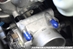JBR Methanol Injection Spacer for Ford Focus ST - FST-INJ-SPCR