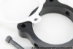 JBR Methanol Injection Spacer for Ford Focus ST - FST-INJ-SPCR