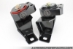 JBR Passenger Side Mount for Mazda 3 / Mazdaspeed 3 - MZ3MS3FNA-PMM
