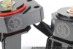 JBR Passenger Side Mount for Mazdaspeed 6 - MS6-PMM