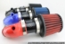 JBR Power Path Short Ram Intake for Mazdaspeed 3 / 6 - MS-PPI-S1