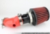 JBR Power Path Short Ram Intake for Mazdaspeed 3 / 6 - MS-PPI-S1