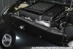 JBR Radiator Cover for Gen2 Mazdaspeed 3 - MS3-RAD-COV