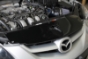 JBR Raiders Air Damn for Gen1 Mazdaspeed 3 