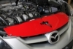 JBR Raider's Air Damn for Gen1 Mazdaspeed 3 - MS3-AIR-DAMN