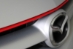 JBR Raider's Air Damn for Gen1 Mazdaspeed 3 - MS3-AIR-DAMN