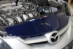 JBR Raider's Air Damn for Gen1 Mazdaspeed 3 - MS3-AIR-DAMN