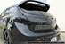 JBR Rear Wiper Delete for Ford Focus ST - MS3MZ3-WPR-DEL-1013