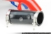 JBR TRU-3.0 Wide Path Full Intake System for Ford Focus ST -  FST-WP-30-AL