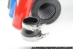 JBR TRU-3.0 Wide Path Full Intake System for Ford Focus ST -  FST-WP-30-AL