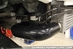 JBR Treadstone TR8 Intercooler Mounting Brackets for Gen1 Mazdaspeed 3 - TR8-MBRACKET-0709
