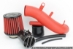 JBR Tru-3.0 Wide Path Full Aluminum Intake System for Mazdaspeed 3 / 6 - MS3/6-WP-30-AL