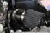 JBR Tru-3.0 Wide Path Full Aluminum Intake System for Mazdaspeed 3 / 6 - MS3/6-WP-30-AL