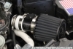 JBR Tru-3.0 Wide Path Full Aluminum Intake System for Mazdaspeed 3 / 6 - MS3/6-WP-30-AL