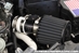 JBR Tru-3.0 Wide Path Full Aluminum Intake System for Mazdaspeed 3 / 6 - MS3/6-WP-30-AL
