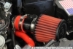 JBR Tru-3.0 Wide Path Full Aluminum Intake System for Mazdaspeed 3 / 6 - MS3/6-WP-30-AL