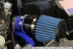 JBR Tru-3.0 Wide Path Full Aluminum Intake System for Mazdaspeed 3 / 6 - MS3/6-WP-30-AL