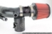JBR Tru-3.0 Wide Path Full Silicone Intake System for Mazdaspeed 3 / 6 - MS3/6-WP-30-SIL