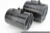 JBR Tru-3.5 Wide Path Full Aluminum Intake System for Mazdaspeed 3 / 6 - MS3/6-WP-35-AL