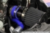 JBR Tru-3.5 Wide Path Full Aluminum Intake System for Mazdaspeed 3 / 6 - MS3/6-WP-35-AL