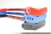 JBR Tru-Torsion.125 Rear Sway Bar for Mazda 3 / 5 / Mazdaspeed 3 - MS3MZ3FNA-RSB