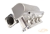 JM Fabrications Sheetmetal Intake Manifold V2 with Port Injection for Mazdaspeed 3 / 6 - MZS-INTA-01